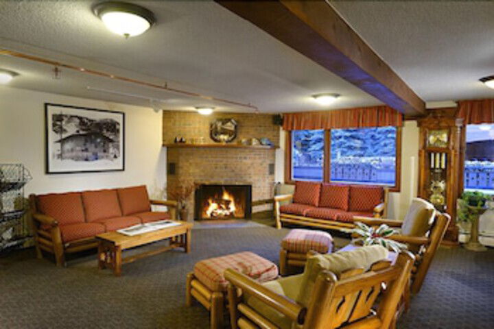 Mountain Chalet Aspen - thumb 6