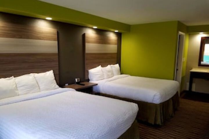 Seabreeze Inn - thumb 0