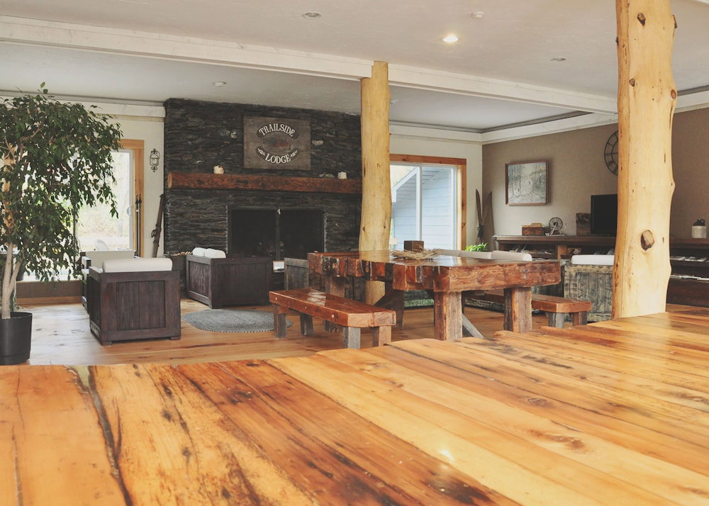 The Trailside Inn - thumb 6