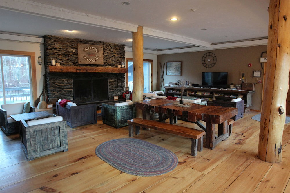 The Trailside Inn - thumb 3