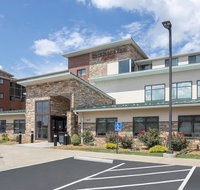 Residence Inn Akron South/Green - Accommodation Denver