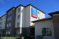 Studio 6 Leesville LA