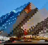 Home2 Suites by Hilton NY Long Island City/Manhattan View - Accommodation Denver