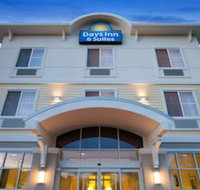 Days Inn  Suites by Wyndham Altoona - Accommodation Denver
