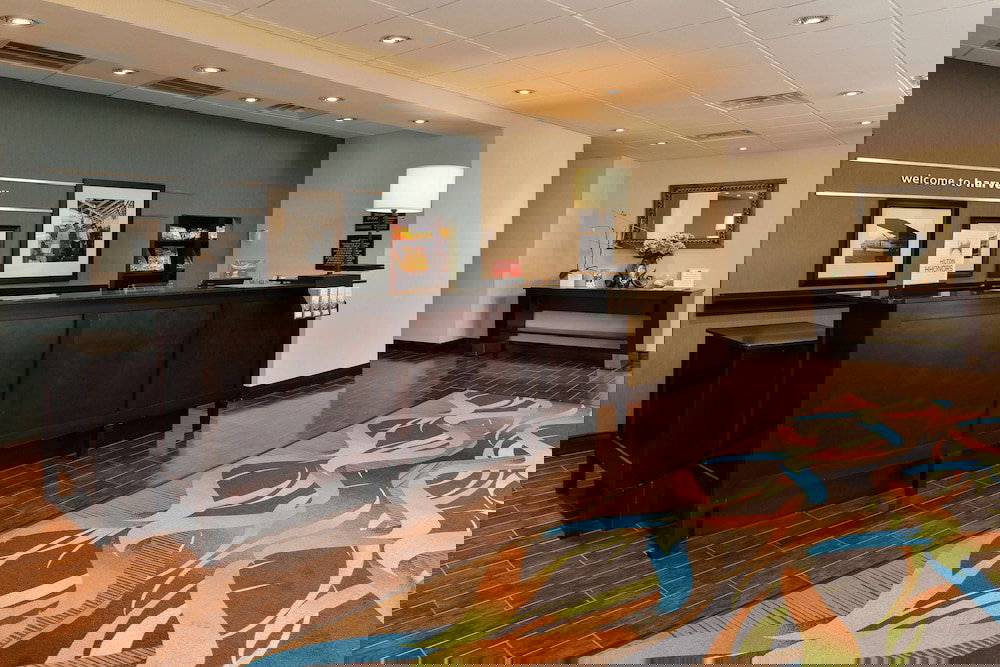 Hampton Inn & Suites Harvey/New Orleans West Bank - thumb 6