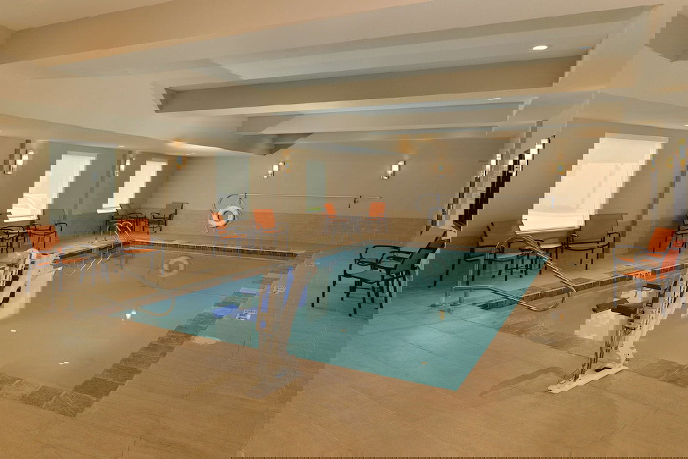 Hampton Inn & Suites Harvey/New Orleans West Bank - thumb 3