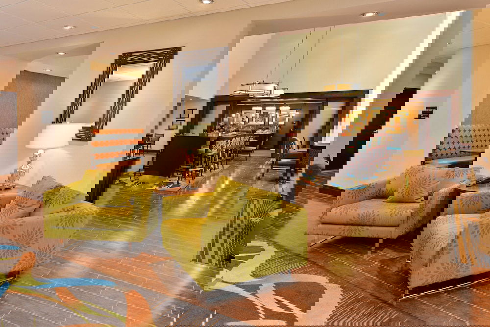 Hampton Inn & Suites Harvey/New Orleans West Bank - thumb 5