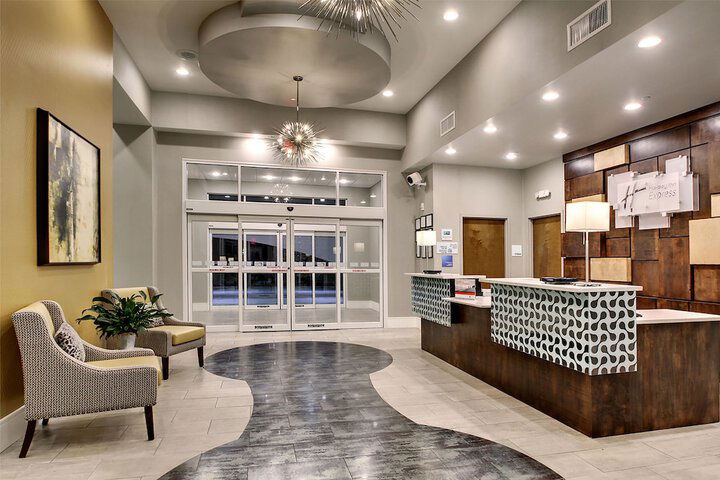 Holiday Inn Express Hotel & Suites Albany, An IHG Hotel - thumb 6