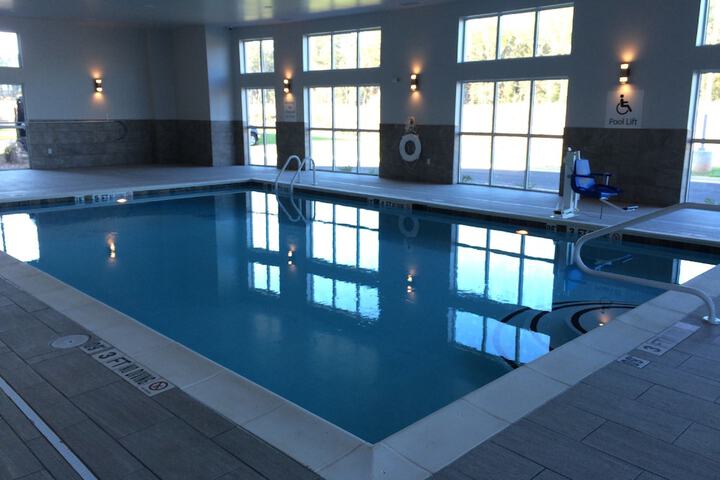 Holiday Inn Express Hotel & Suites Albany, An IHG Hotel - thumb 3