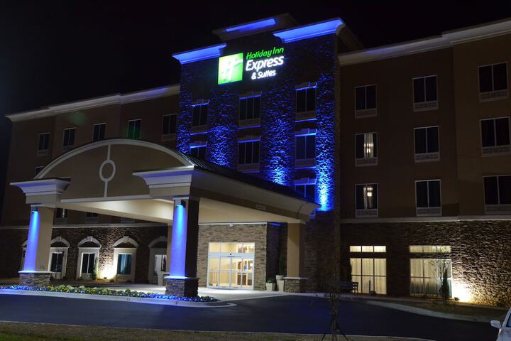 Holiday Inn Express Hotel & Suites Albany, An IHG Hotel - thumb 2