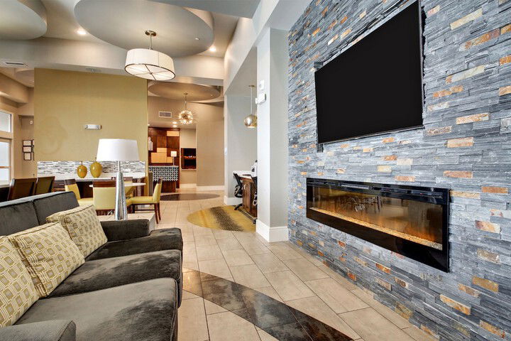 Holiday Inn Express Hotel & Suites Albany, An IHG Hotel - thumb 5