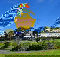 Emerald Isle - Accommodation Denver