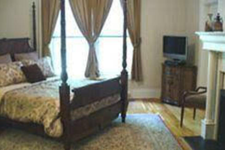 The Inn At Hickory - thumb 4