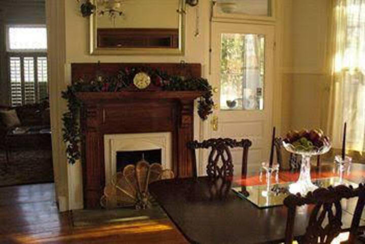 The Inn At Hickory - thumb 6