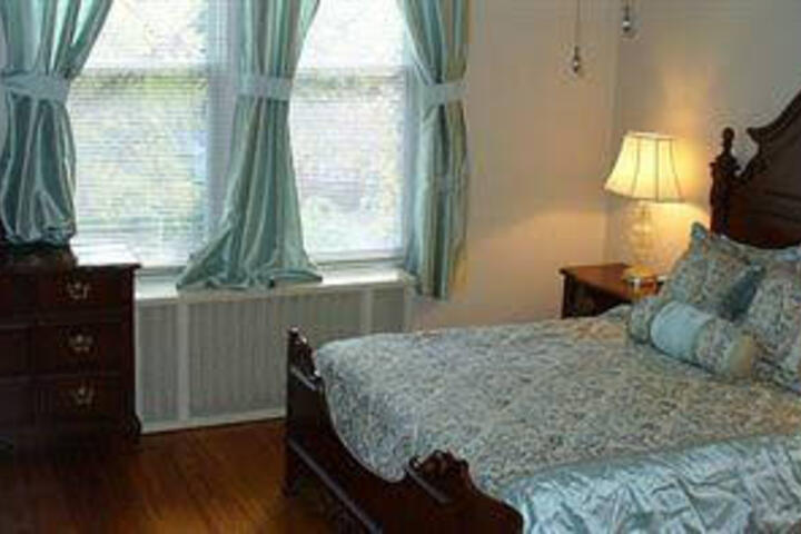 The Inn At Hickory - thumb 0