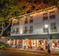 Camas Boutique Hotel - Accommodation Denver