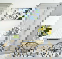 5th East Hall Bed  Breakfast - Accommodation Denver