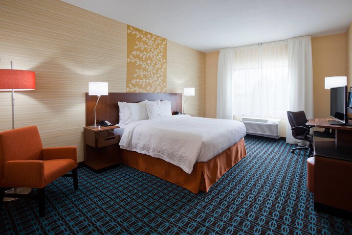 Fairfield Inn & Suites By Marriott St. Paul Northeast - thumb 4