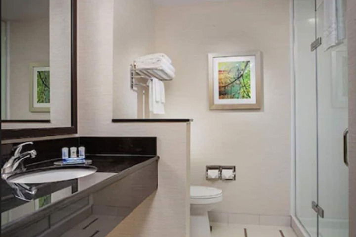 Fairfield Inn & Suites By Marriott St. Paul Northeast - thumb 6