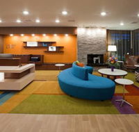 Fairfield Inn  Suites by Marriott St. Paul Northeast - Accommodation Denver