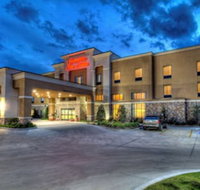 Hampton Inn  Suites Ada OK - Accommodation Denver