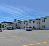 Econo Lodge - Accommodation Denver