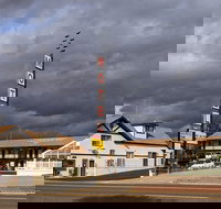 Aquarius Inn - Accommodation Denver