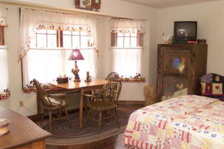 La Perla Restaurante At The Gregory House - thumb 0