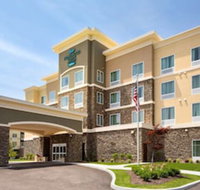 Homewood Suites by Hilton Akron Fairlawn OH - Accommodation Denver