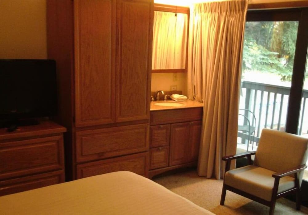 Shadow Mountain Lodge - thumb 6