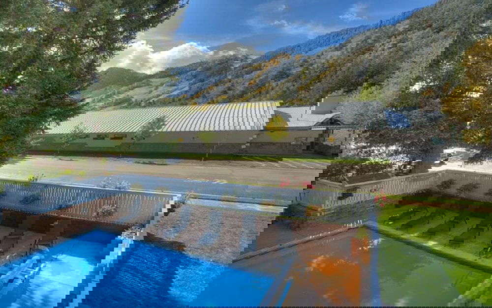 Shadow Mountain Lodge - thumb 1