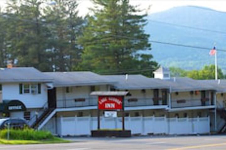 The Lake George Inn - thumb 0