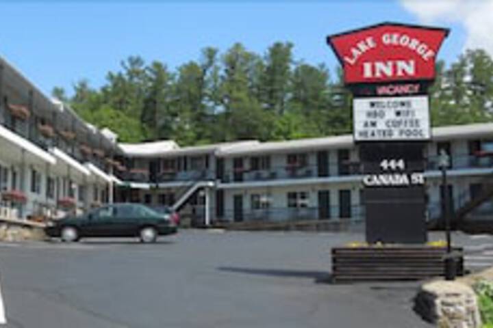 The Lake George Inn - thumb 1
