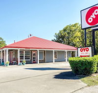 OYO Hotel Calhoun GA I 75  US 41 Hwy - Accommodation Denver