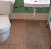 Town Chalet Motel - Accommodation Denver