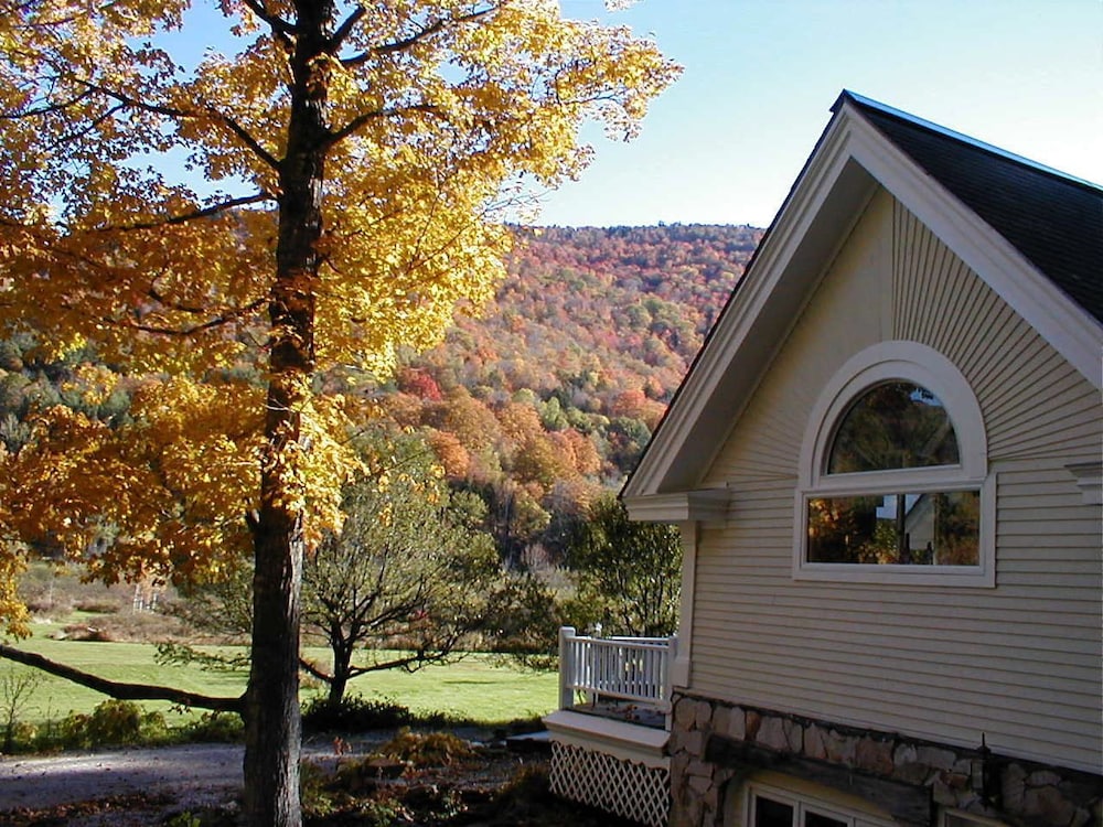 Mountain Valley Retreat - thumb 6