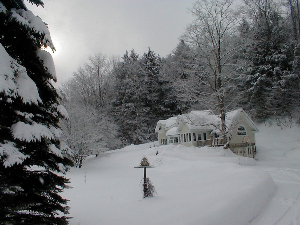 Mountain Valley Retreat - thumb 5