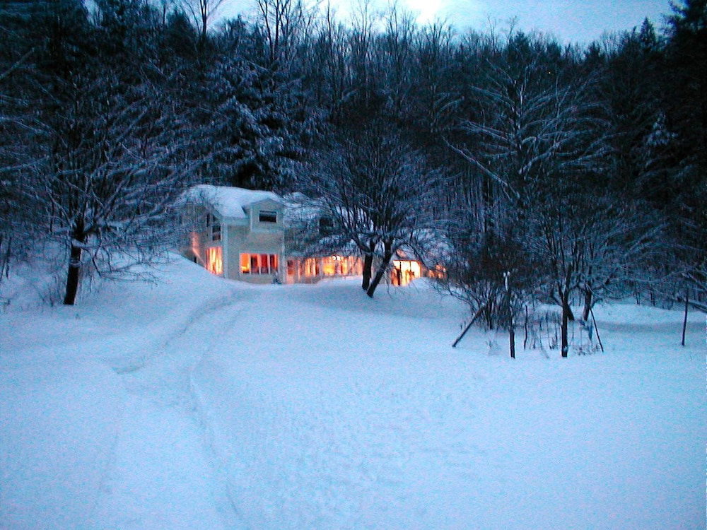 Mountain Valley Retreat - thumb 0