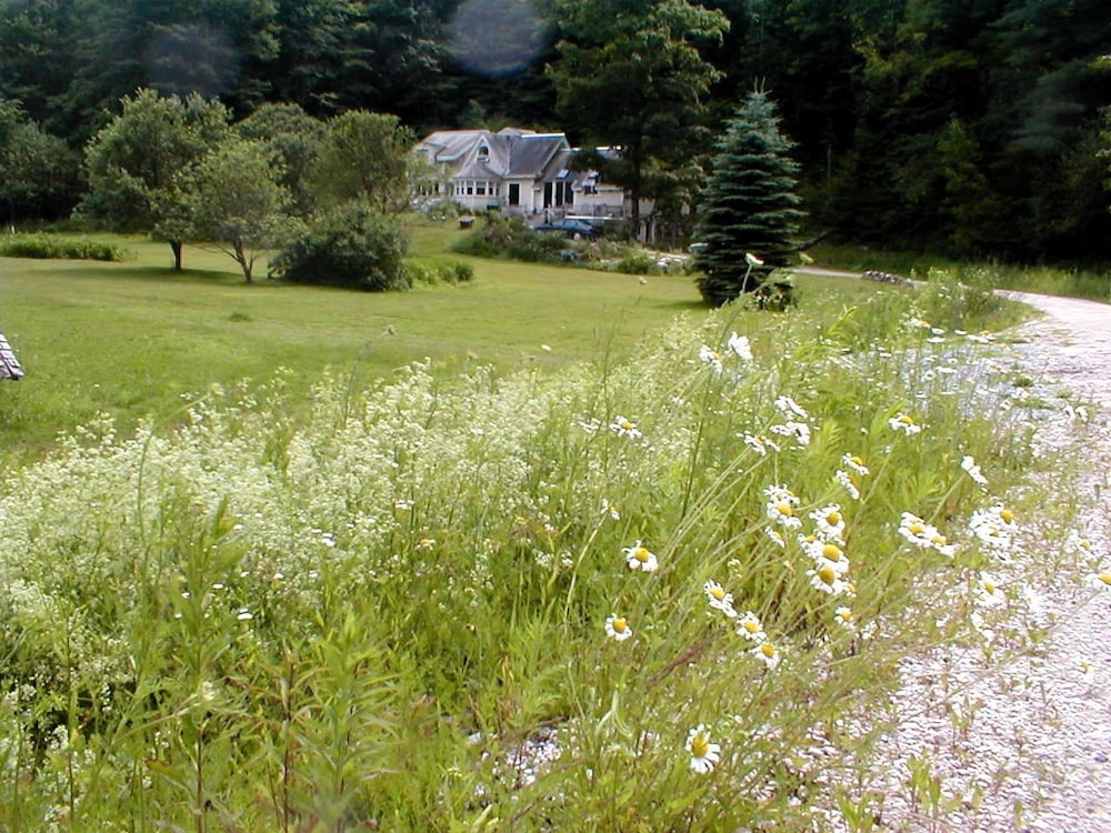 Mountain Valley Retreat - thumb 1