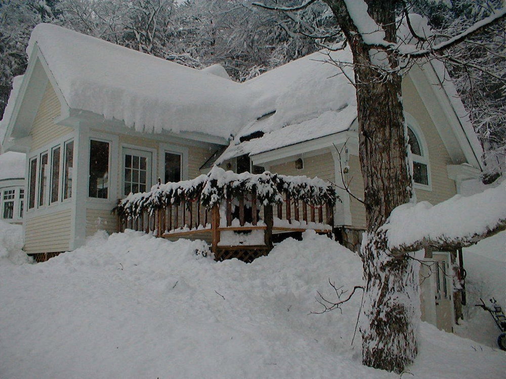 Mountain Valley Retreat - thumb 4
