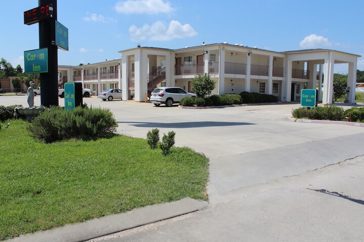 Carom Inn Denham Springs - Baton RougeEast - thumb 1
