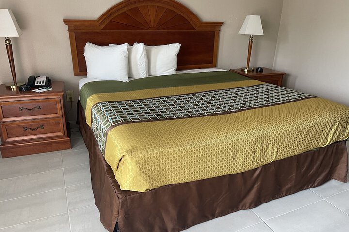 Carom Inn Denham Springs - Baton RougeEast - thumb 6