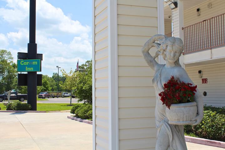 Carom Inn Denham Springs - Baton RougeEast - thumb 3