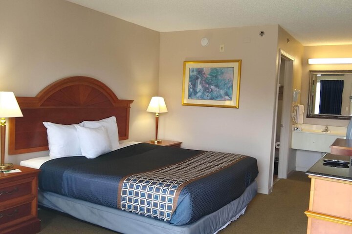 Carom Inn Denham Springs - Baton RougeEast - thumb 7