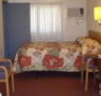Hacienda Motel - Accommodation Denver