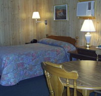 Cedar Grove Motel - Accommodation Denver