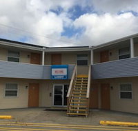 Adair Budget Inn - Accommodation Denver