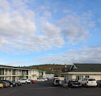 Ponderosa Motel - Accommodation Denver