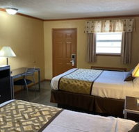Relax Inn - Accommodation Denver
