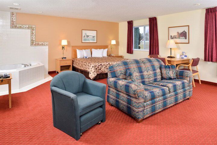 Americas Best Value Inn & Suites Spring Valley - thumb 3